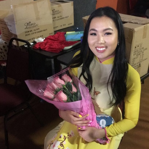 Profile Picture of Donna Huynh (@huydonnanh) on Poshmark