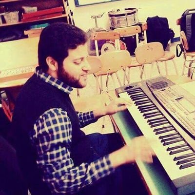 Profile Picture of Ahmed Badr Bakir (@ahmedbakir89) on Twitter