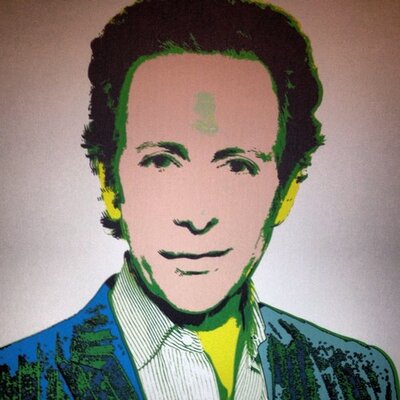 Profile Picture of Philippe Chansel (@PhilippeChansel) on Twitter