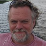 Profile Picture of Steve Gough (@gravelbar) on Instagram