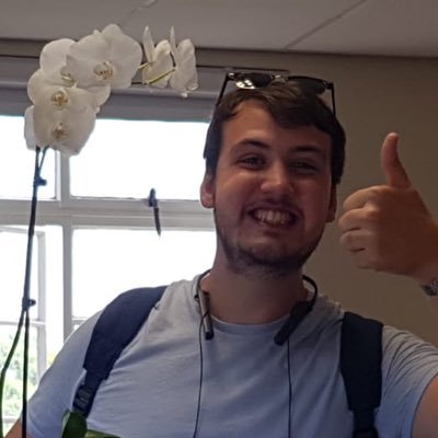 Profile Picture of Samuel Felix Wright (@SamuelFelix) on Twitter