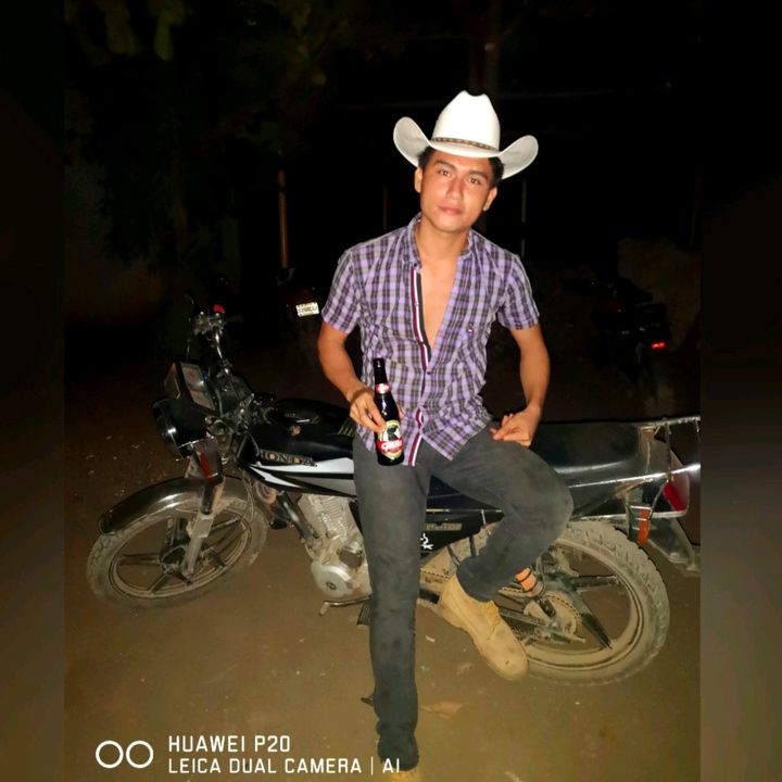 Profile Picture of David Pimentel (@davidpimentel90) on Tiktok