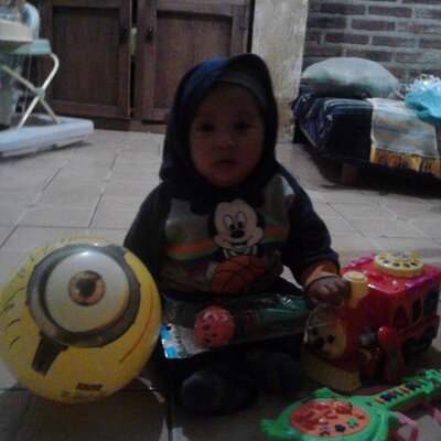 Profile Picture of Jasmin Carbajal (@NoWayJose_Gibbs) on Twitter