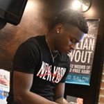 Profile Picture of Raphael Williams (@obeyraphael) on Instagram