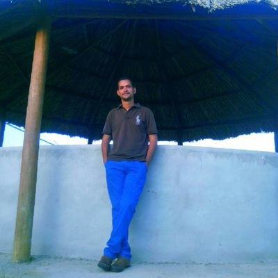 Profile Picture of Darwin Alvarado (@DarwinAlvarado2) on Twitter