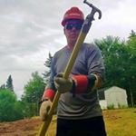 Profile Picture of Aaron LeBlanc (@bobsdecline) on Instagram