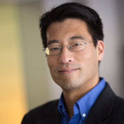 Profile Picture of Bruce Y. Lee (@bruce_y_lee) on Twitter