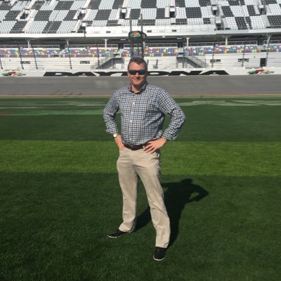 Profile Picture of Gregg Matthews (@GreggTurfFuel) on Twitter