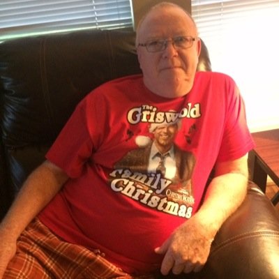 Profile Picture of Jerry Dunlap (@64jddunlap) on Twitter