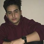 Profile Picture of 19 (@mohammed._ammarr) on Instagram