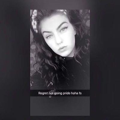 Profile Picture of Shannon Ensor (@srpexo) on Twitter