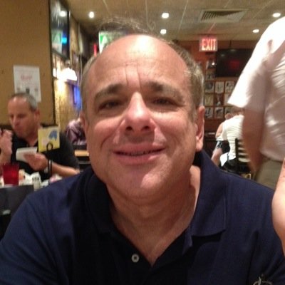 Profile Picture of Richard Goldstein (@rgoldstein54) on Twitter