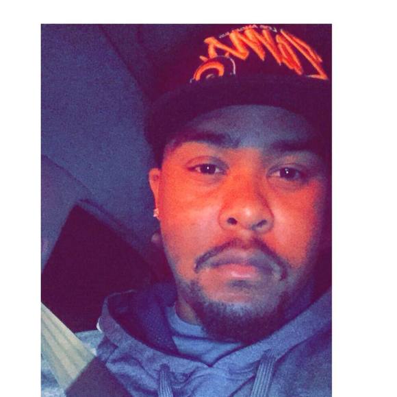 Profile Picture of Marc Akin ii (@immarcakin9) on Poshmark