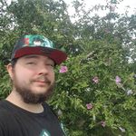 Profile Picture of Darrell (GlowStix)McClanahan (@glowstix420) on Instagram