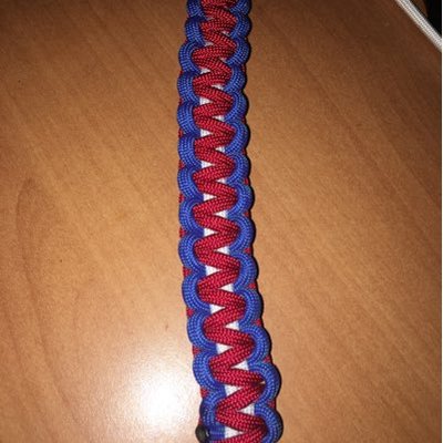 Profile Picture of James Tyger (@Survivbracelet1) on Twitter