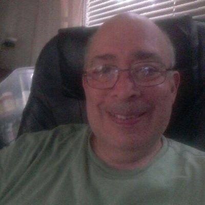 Profile Picture of Frank Guillot (@FrankGuillot3) on Twitter
