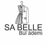Profile Picture of Дом Моды #SaBelle|Ткани|Пошив (@sabelle_fashion.almaty) on Instagram