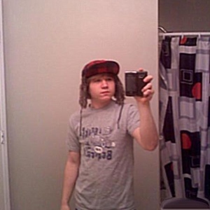 Profile Picture of Coty Davis (@kufighter) on Myspace