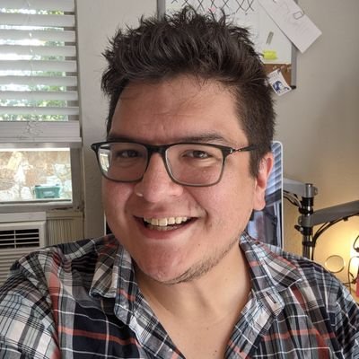 Profile Picture of Caleb McWilliams (@calebmcwilliams) on Twitter