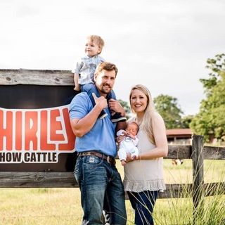 Matt Shirley - Instagram Profile Picture of Matt Shirley (@shirley_show_cattle) on Instagram