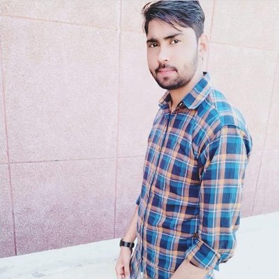Profile Picture of Naeem Choudhary (@NaeemCh09346563) on Twitter