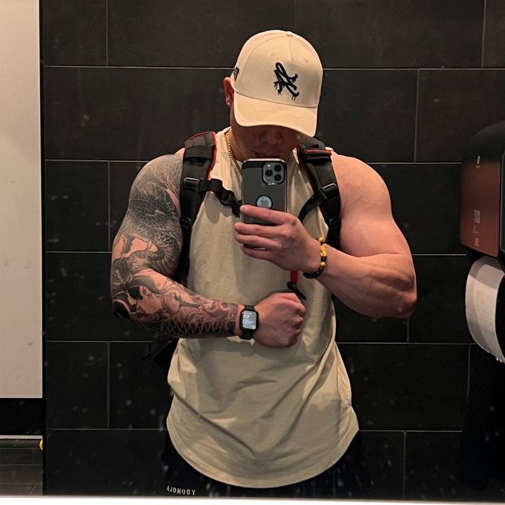 Profile Picture of Derek Duy Nguyen (@derekwinnn) on Tiktok