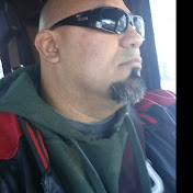 Profile Picture of Jose Andaverde (@eyesonthefly) on Youtube