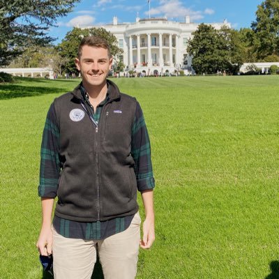 Profile Picture of BHR (@BenRiggsDC) on Twitter