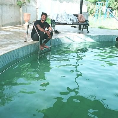 Profile Picture of Syed Kamran Shah (@Syed_kamran_110) on Twitter