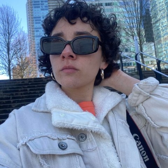 Profile Picture of Alice Parra (@bertha1_alis) on Poshmark