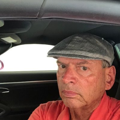 Profile Picture of Brian Cassiday (@@BryanCassiday) on Twitter
