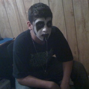 Profile Picture of Julian Garcia (@ralph_the_demon_taco) on Myspace