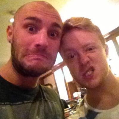 Profile Picture of Harry Walsh (@hbomb_32) on Twitter
