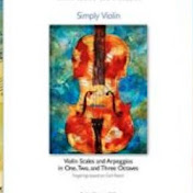 Profile Picture of Lisa Berman (@simplyviolins) on Youtube