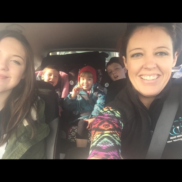 Profile Picture of Tiffany Piacente (@monkeymama1980) on Poshmark