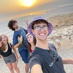 Profile Picture of Benjamin Simon (@benjaminsimon_) on Instagram
