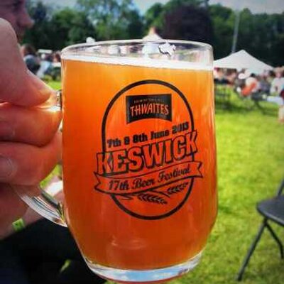 Profile Picture of Richard Easterbrook (@eastrbrk) on Twitter