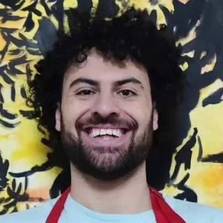Profile Picture of Teo Mollaian (@jamilteo) on Instagram