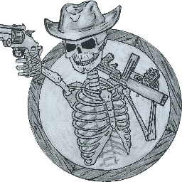 Profile Picture of Rusty Knights (@RK_indie) on Twitter