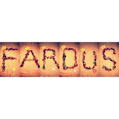 Profile Picture of Fardus Ahmed (@FardusAhmed19) on Twitter