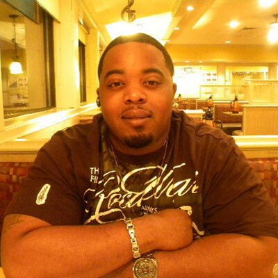 Profile Picture of Lamon Detrae Clark (@LamonC) on Twitter