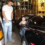 Profile Picture of Michael Sherrer (@sherrermichael) on Instagram