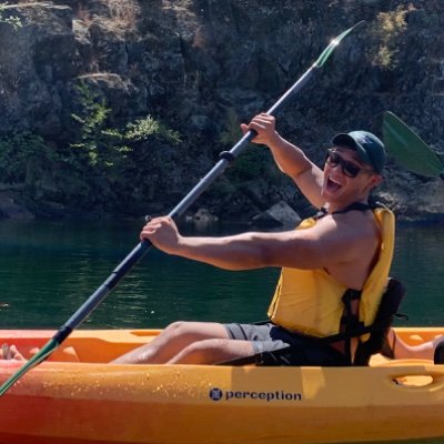 Profile Picture of Joe Braga (@dailydoseof_joe) on Twitter