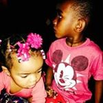 Profile Picture of Redd LovinnMuhh Li'One (@skylarhulleymommy) on Instagram