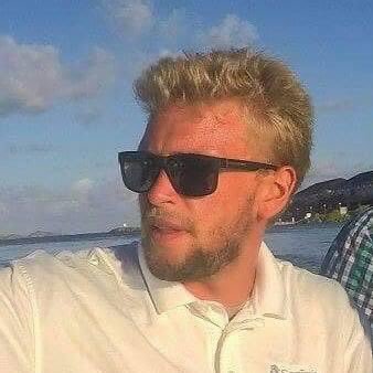 Profile Picture of Erik Hedlund (@erikhhedlund) on Twitter
