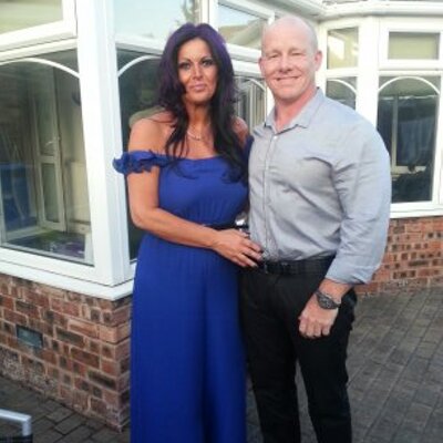 Profile Picture of Amanda Horrocks (@amandahorrocks1) on Twitter