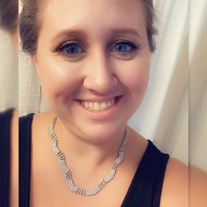 Profile Picture of Christi ❤️ (@christisieger89) on Tiktok