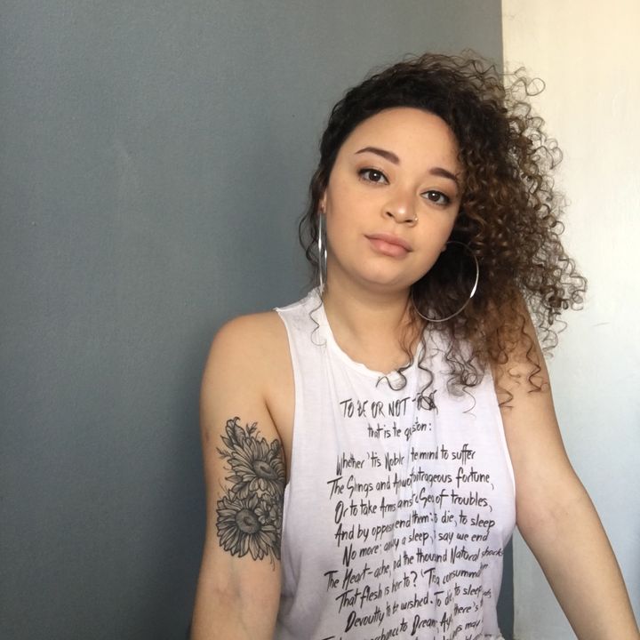 Profile Picture of amanda avelar (@amandasavelar) on Tiktok