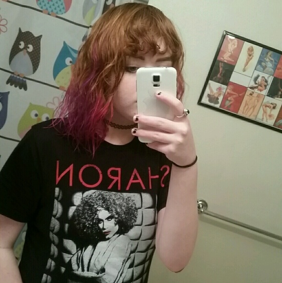 Profile Picture of Alex Starr (@trashpiggy19) on Poshmark