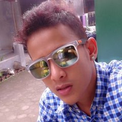 Profile Picture of John Terra #84 (@john_tera) on Twitter